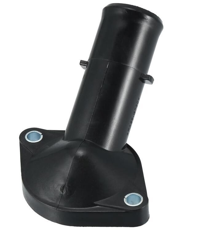 Radiator Coolant Filler Water Inlet Thermostat Housing for Toyota Corolla Matrix 2003-2008 16321-22070