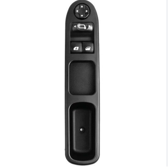 OE NO. 6554.QC Window Lifter Switch for Peugeot 207 Citroen C3 Picasso 2007-2014