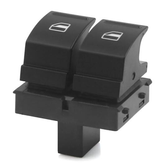 Upgrade Your VW Golf GTL MK5 with Master Driver Side Power Window Switch 2K0 959 857 a