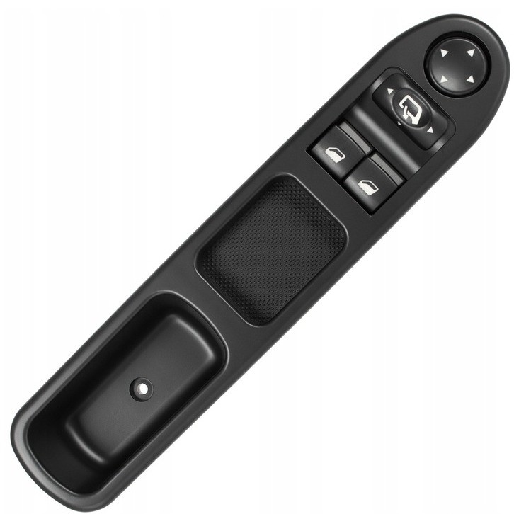 OE NO. 6554.E4 Power Window Switch for Peugeot 307 Smooth Operation Guaranteed