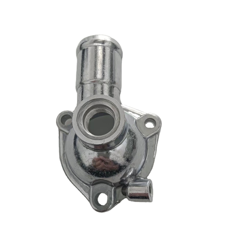 13049-F4105 Ni-ss-san Sentra 1989-1997 Engine Coolant Thermostat Housing 1.6L 1597cc 97cid