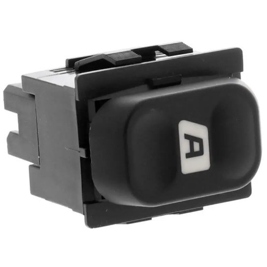 Replace/Repair Power Window Switch 6554. W4 for Peugeot 1.6 16V Engine Efficiency