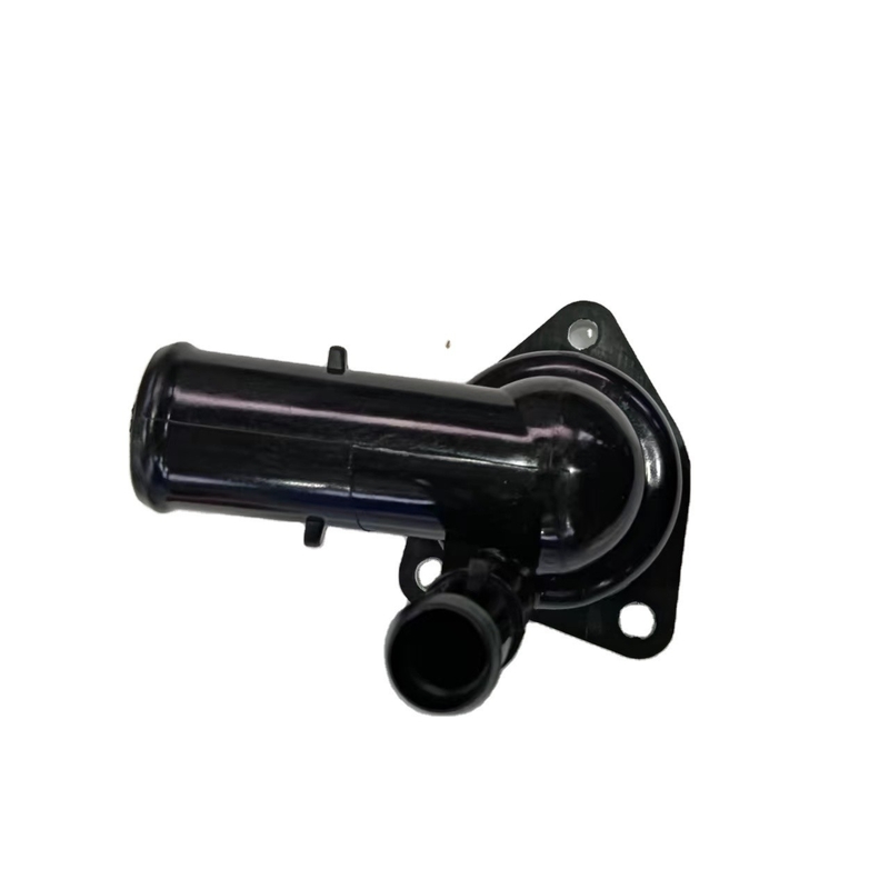 16031-37010 Engine Coolant Thermostat Water Inlet for To-yota Car Model and Efficienc