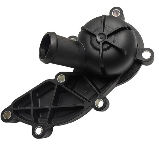 3.2 FSI Engine Coolant Thermostat 06E121111G for Volkswagen Audi Car Model Replace/Repair