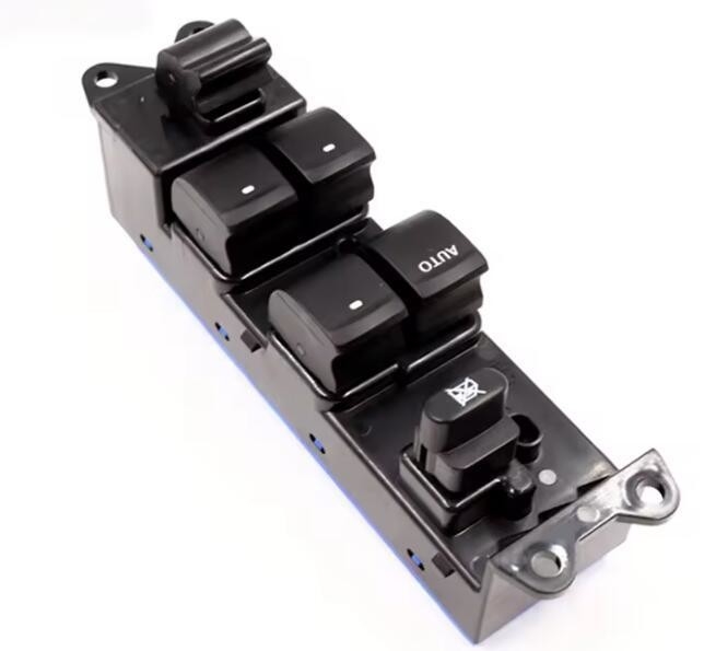 Power Window Control Switch Button Lifter For Subaru Legacy Outback 2.5 2005-2009 83071-AG05B