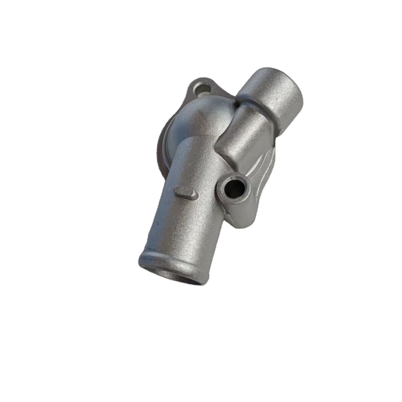 Replace/Repair Aluminum Engine Coolant Thermostat Housing for Toyota Tercel 87-99 Paseo