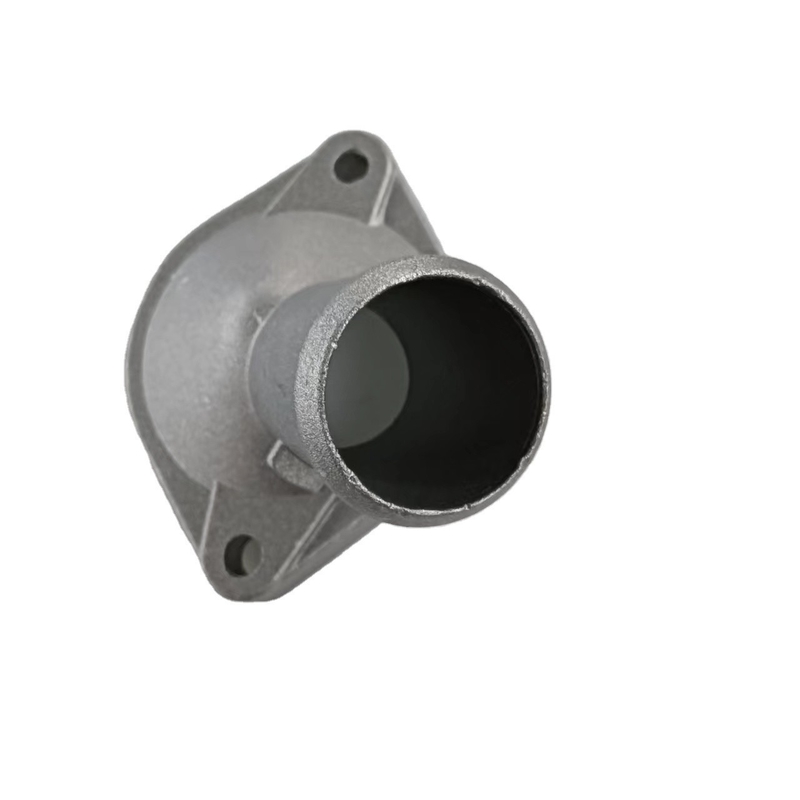 16321-21020 Coolant Thermostat Housing Fits To-yota Ya-ris 06-18 Echo Scion xA xB Metal Plastic