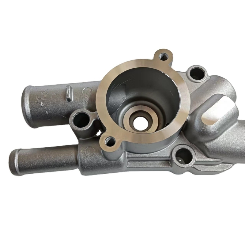 TOYOTA FAW GR Corolla Corsa Sprinter Starlet 16333-11190 Thermostat Housing Water Outlet
