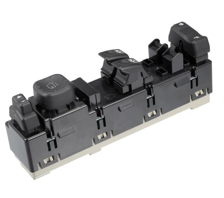H2 Electric Power Window Switch for Front Left Drive Side Car Cadi-llac GMC Chevrolet
