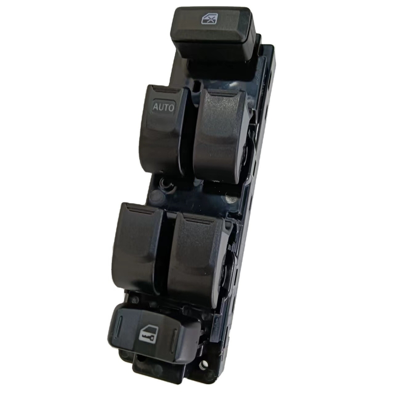 ABS Vehicle 1.6 Engine Power Window Switch 8-97396538-0 Quick and Easy Replacement