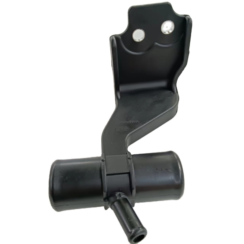 Metal Plastic 16577-0T010 Thermostat Housing Water Flange pipe connector for Toyota Corolla