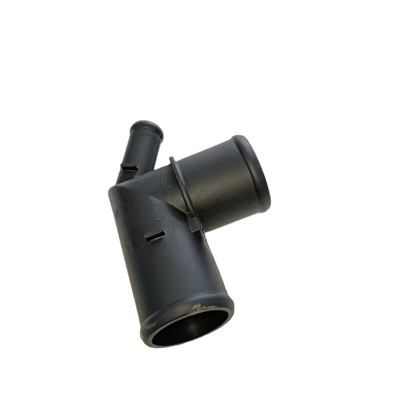 Replace/Repair Plastic Water Outlet for To-yota Durable OE NO. 16577-54240 Included