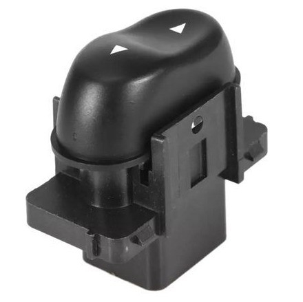 OEM NO AU2-14529-NU 7 Pin Power Window Regulator Switch for Ford Falcon Metal Plastic