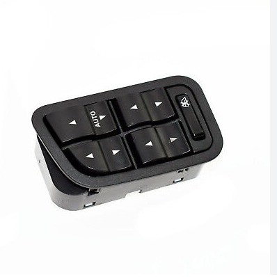 Ford Car Fitment Baf14A132C Master Power Window Switch for Falcon Ba Bf Xr6 Xr8 2002-2008