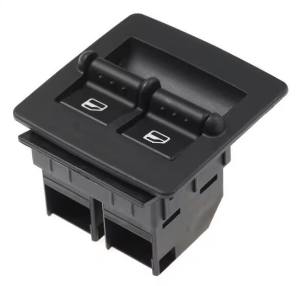 1C0959855A Auto Parts Master Window Switch for VW Beetle 1998-2010 OEM NO 1C0959855A