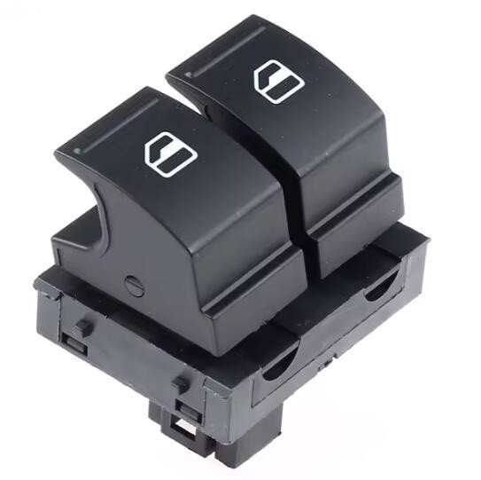 Electric Power Window Switch For VW B6 MK5 EOS CADDY OE NO. 2K0959857A 2.0 Gti Engine