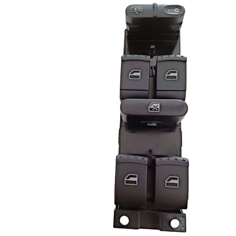 Vw Sharan 7m 04-10 7M3959857D Fine Window Regulator Switch Top with 1500 Car Make