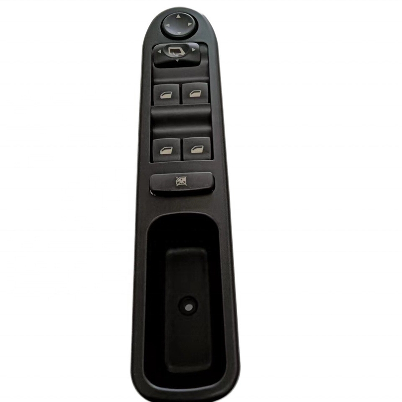 OEM NO 6554.KT Power Window Switch for Peugeot 307 CC and SW Models 2003-2008/2002-2014