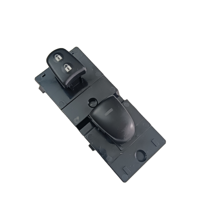 Car Mirror Switch for Nissan 25401-3TA1A Electric Window Front Left Driver Side Master