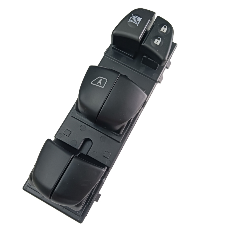 25401-3TA5A 25401-3DF0A Master Power Window Switch for Nissan Juke Left Front Driver