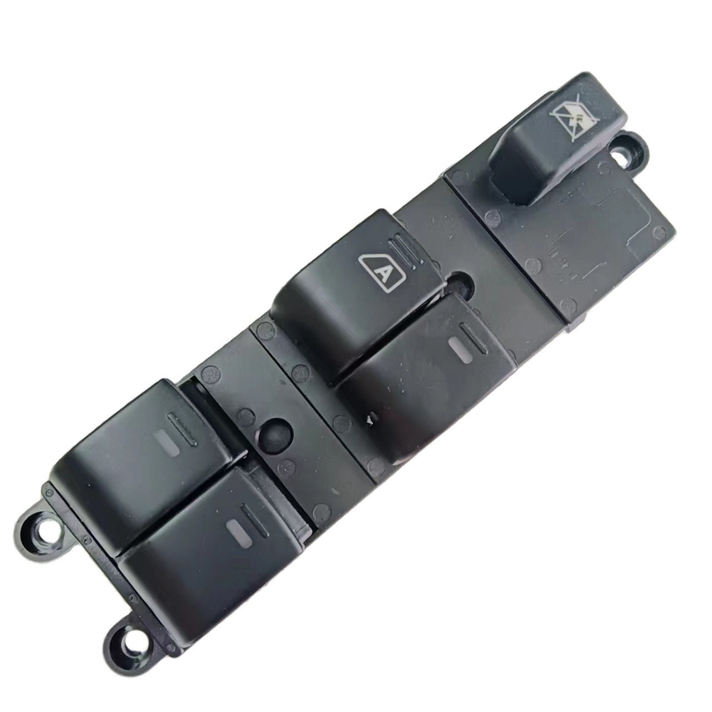 OE NO. 25401-BB65B Front Left Power Window Switch for Nissan Navara Qashqai 2003-2018