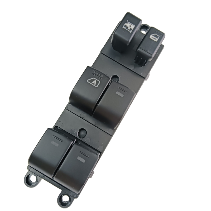 Front Left Driver Side Power Window Switch for Nissan Pathfinder 2005-2008 25401-ZP40B