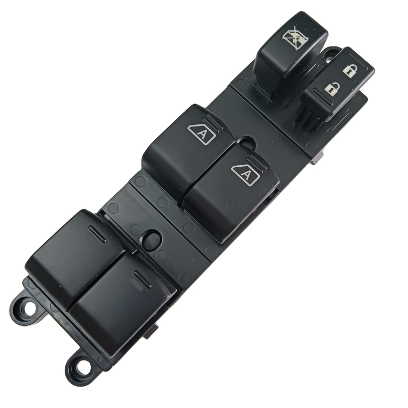 2007-2012 Nissan Pathfinder Car Mirror Switch OE 25401-ZL10A 25401-ZL10B 25401-ZL10C