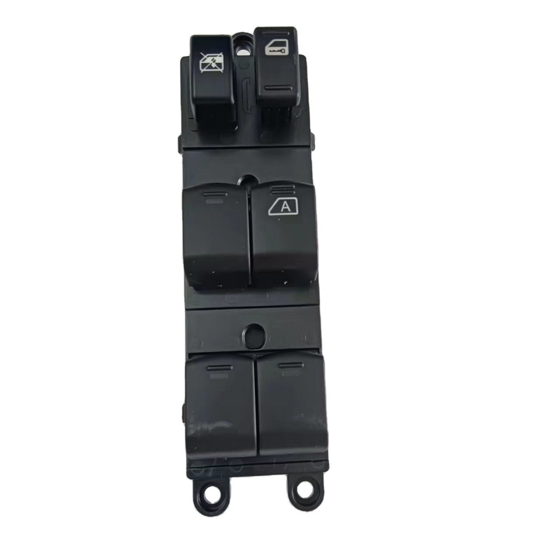 Car Make Nissan Window Lifter Switch 25401-ED01D for Tiida Latio 2005 Master FST-NI-1266