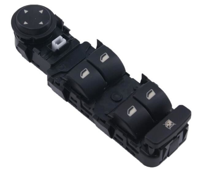 6554.HQ Electric Master Power Window Switch for Citroen C5 C8 Peugeot 807 2001-2008