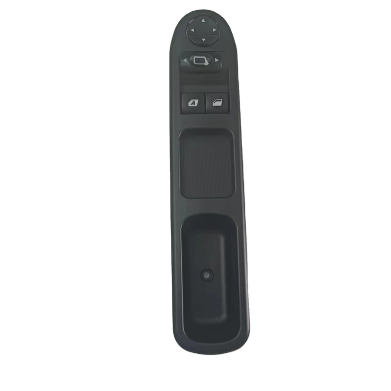 207 SW Electric Master Control Power Window Switch for Peugeot 207 Citroen C3 Picasso