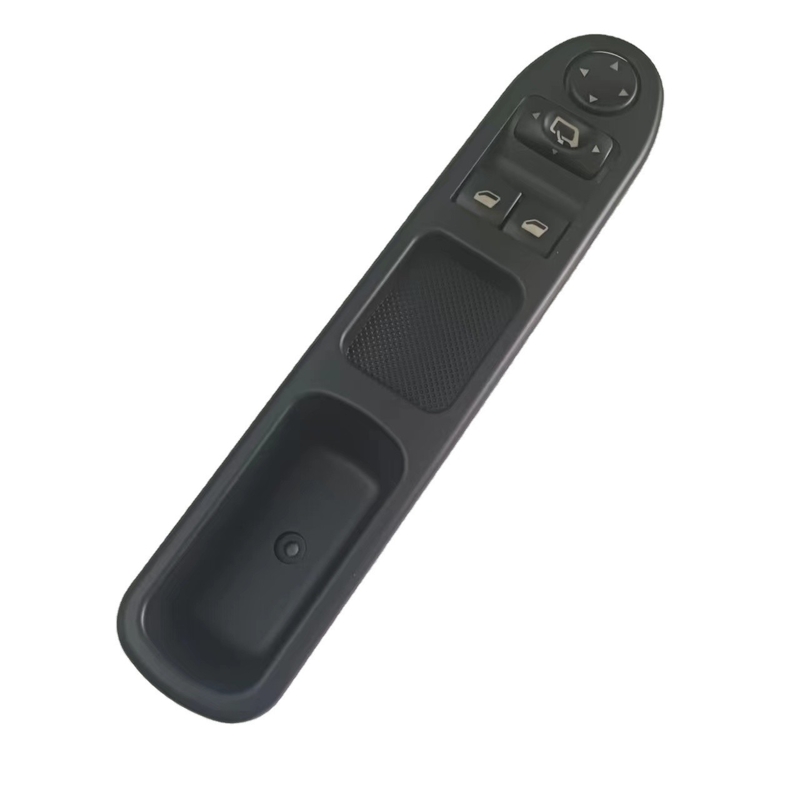 6554.E4 Front Driver Window Switch for Peugeot 307 2000-2005 96351622XT Big Discount