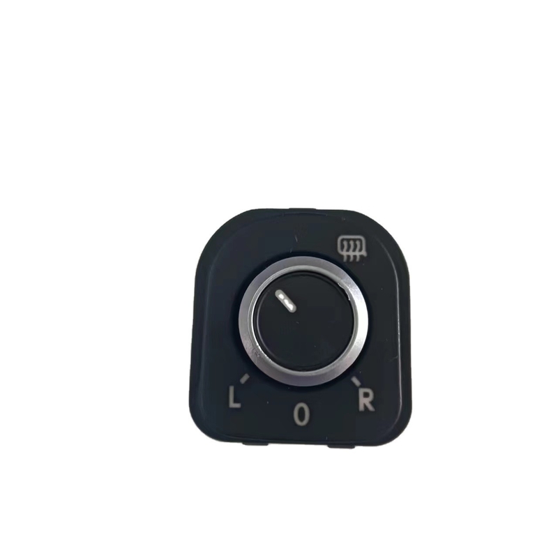 Durable S1B Car Mirror Switch for Jetta MK5 Golf MK5 MK6 Rabbit Eos Passat B6 3C Tiguan