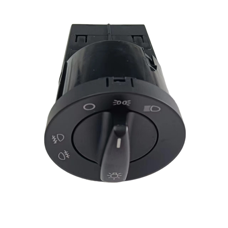 1998-2009 Year Headlight Fog Lamp Control Switch for Volkswagen Beetle Golf Jetta Passat