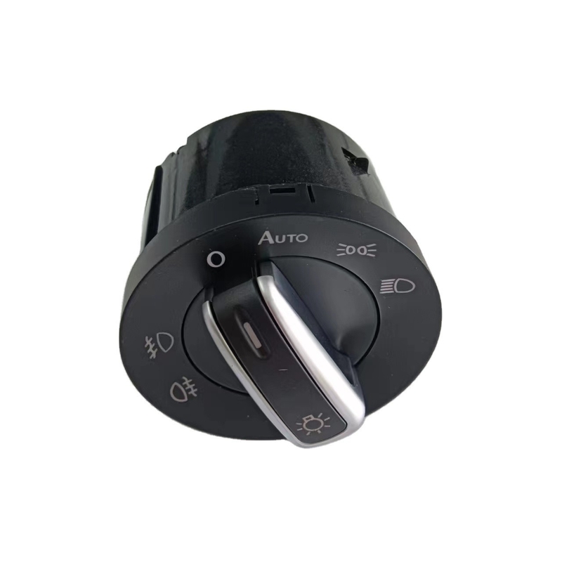 5ND941431B Head Light Switch for VW CC Eos Golf Jetta 2005-2010 2009-2012