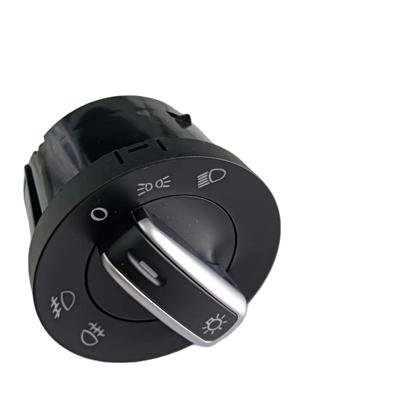 Volkswagen VW Golf 10 Pins Fog Light Headlight Switch 5ND941431A for Golf Jetta 5 MK6 Rabbit GTI