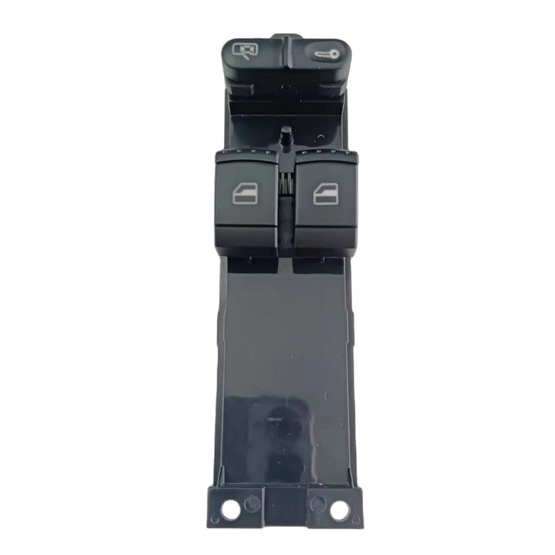 1J3959857 Automobile Window Lifter Switch For VW Bora Golf 4 3B 3BG Seat Leon 1 Toledo 2