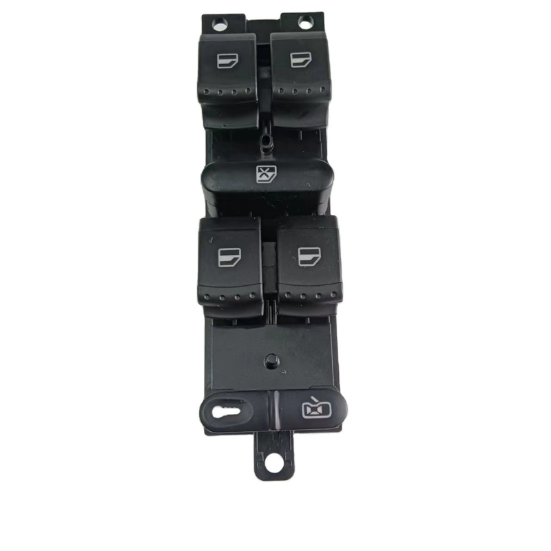BSG 90-860-061 Front Left Power Window Switch 1J4959857 For VW Jetta Passat Golf 4 Door 00-2005