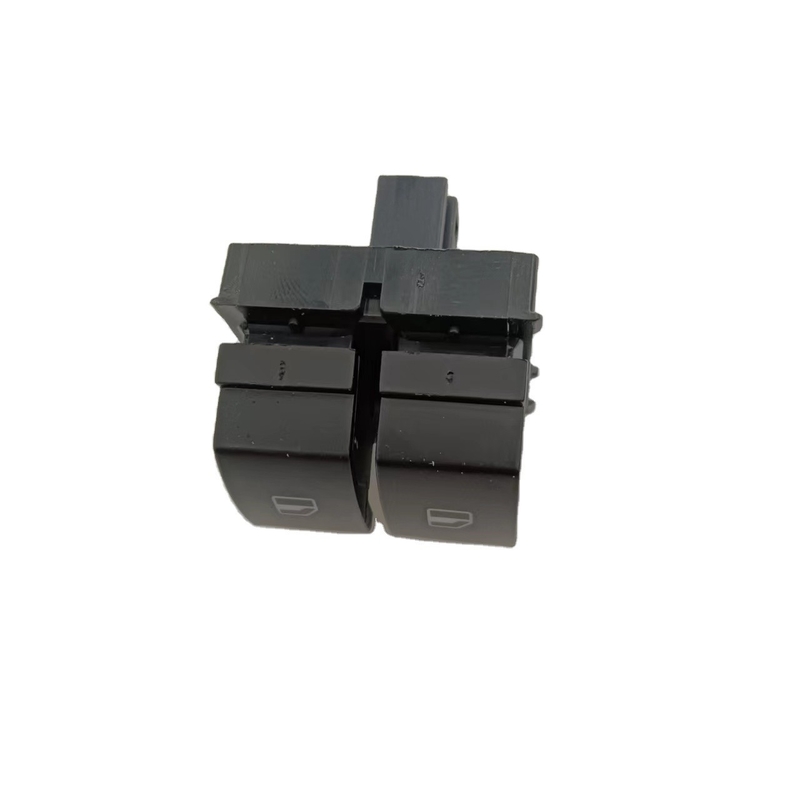 Replace/Repair Power Window Switch 5K3959857 for VW Golf Rabbit GTI R32 and Durable