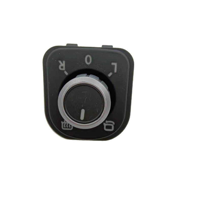 Side Mirror Control Switch Adjust Knob for JETTA 2019- Rabbit Golf GTI 5ND 959 565A