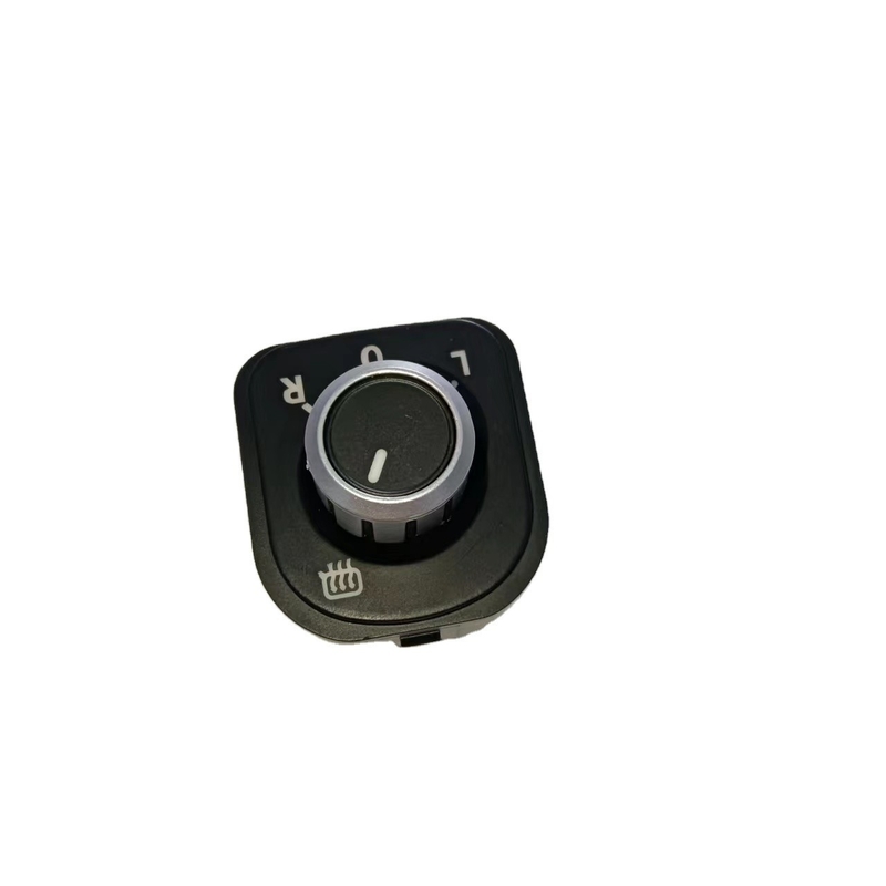 Mirror Switch Control Knob 5ND959565B for Golf GTI MK5 MK6 2005-2008 Top Performance