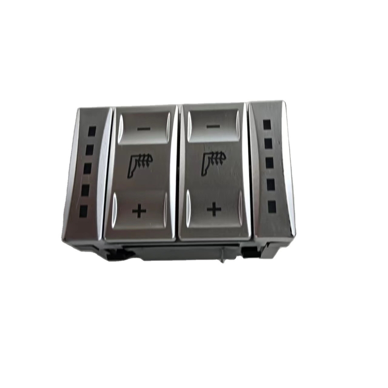 Electric Seat Heating Switch for Mondeo MK3 MK4 S-Max OEM 6M2T-19K314-AC 6M2T19K314AC