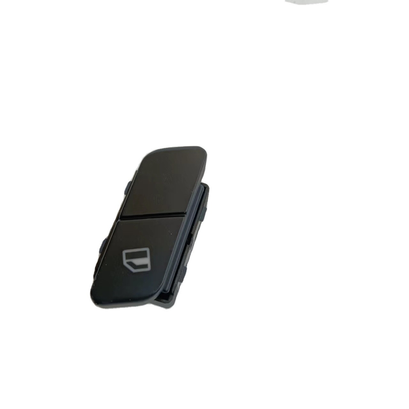 6Q0 959 855 Electric Power Window Switch Lifter Control Button for Polo Metal Plastic