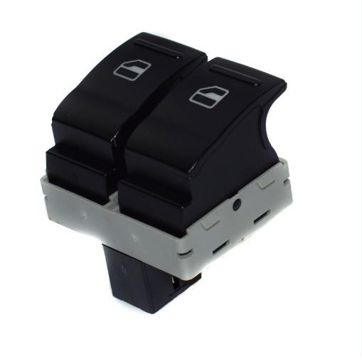 7E0959855A Electric Window Switch Control for VW Transporter T5 T6 IATF16949 Certified