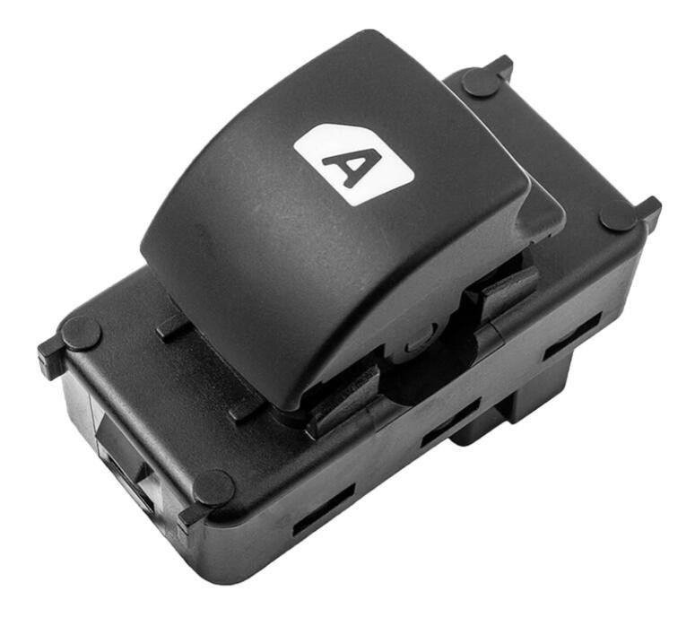 1.4L 1360cc 83cid Window Switch Passenger Side Button 6490.E3 for Citroen C4 and Peugeot
