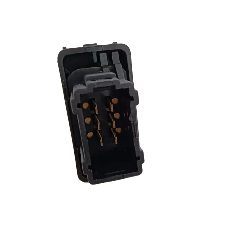 Power Window Switch 6554.QL for Peugeot 2008-2015 1.6 16V Turbo Engine OE NO. 6554.QL