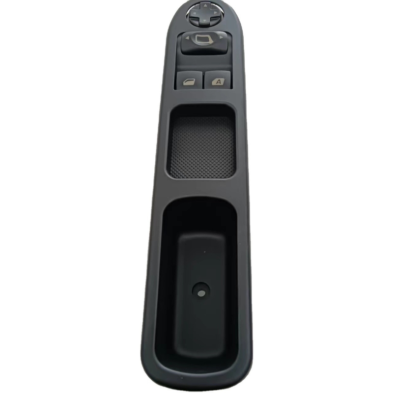 Front Right Driver Side Power Window Switch for Peugeot 207 1.6 16V Turbo Switch Type