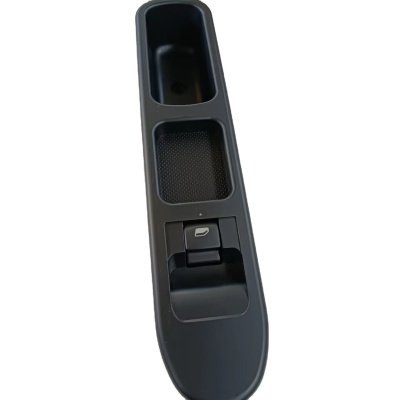 Front Left Driver Power Window Switch Control Button for Peugeot 207 6554QG 6554.QG