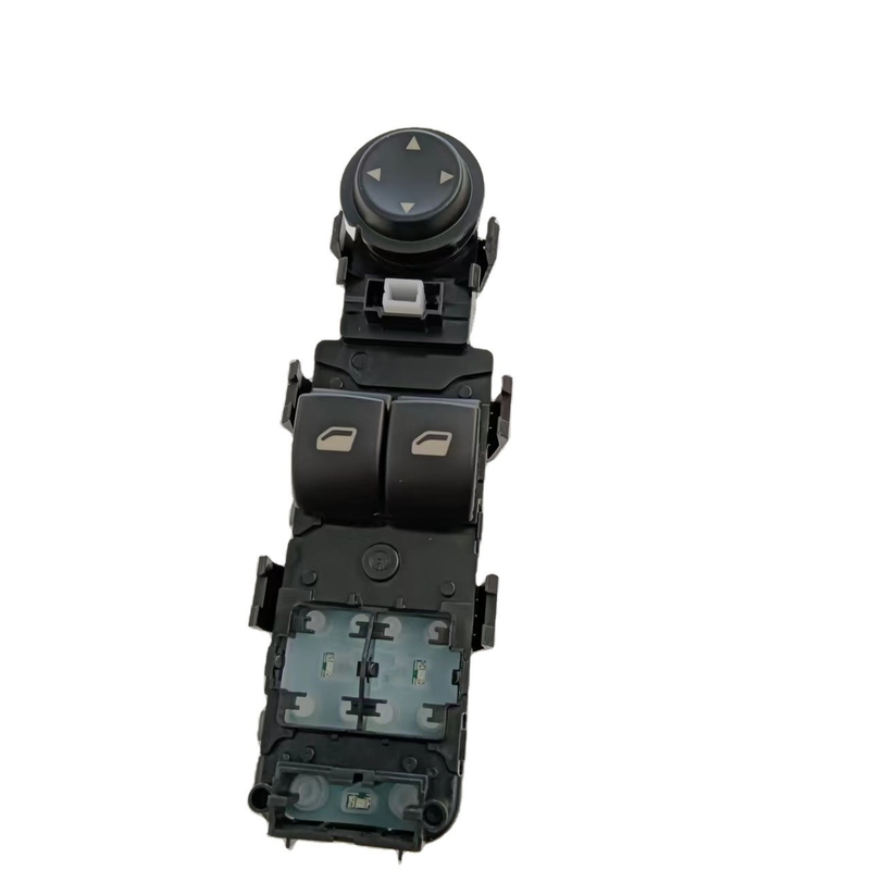 Switch type Power window switch for Citroen C4 2004-2010 9651464277 6554.He Buyers