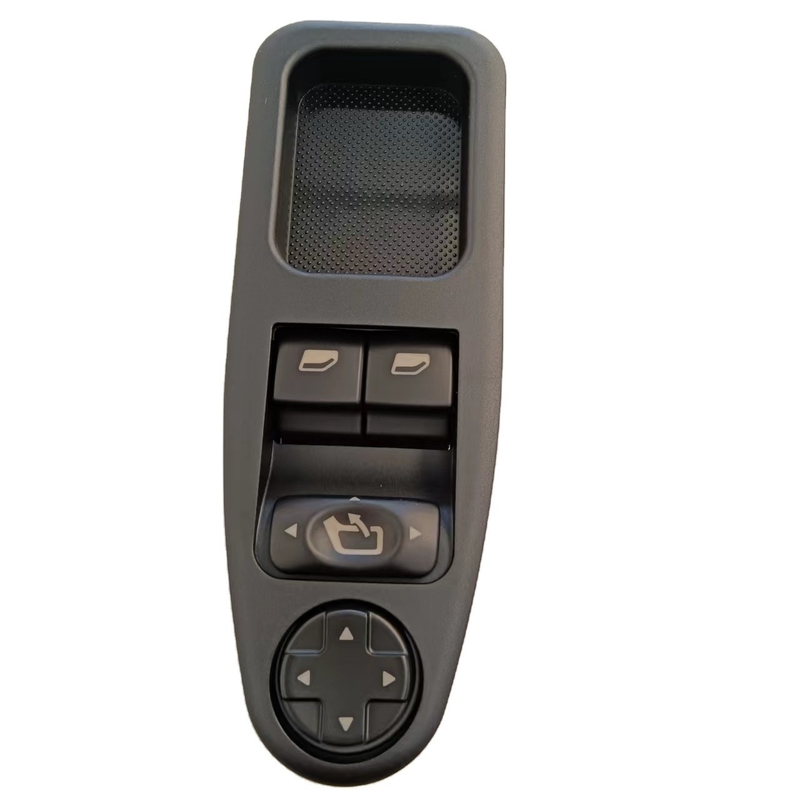 6554.WA Power Window Switch Window Control Switch for Citroen Jumpy Fiat Scudo Peugeot
