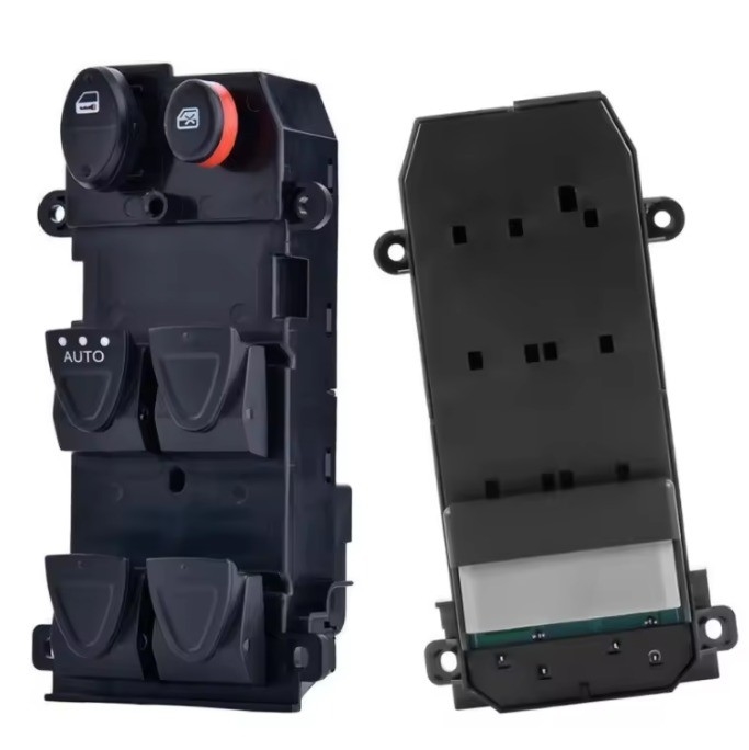 35750-SNV-H51 Car Power Window Lifter Switch for HONDA CIVIC Fast and Easy Installation